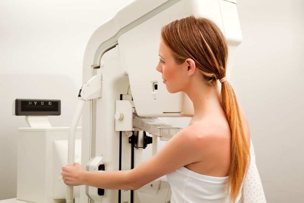 Mammogram niet de enige screening