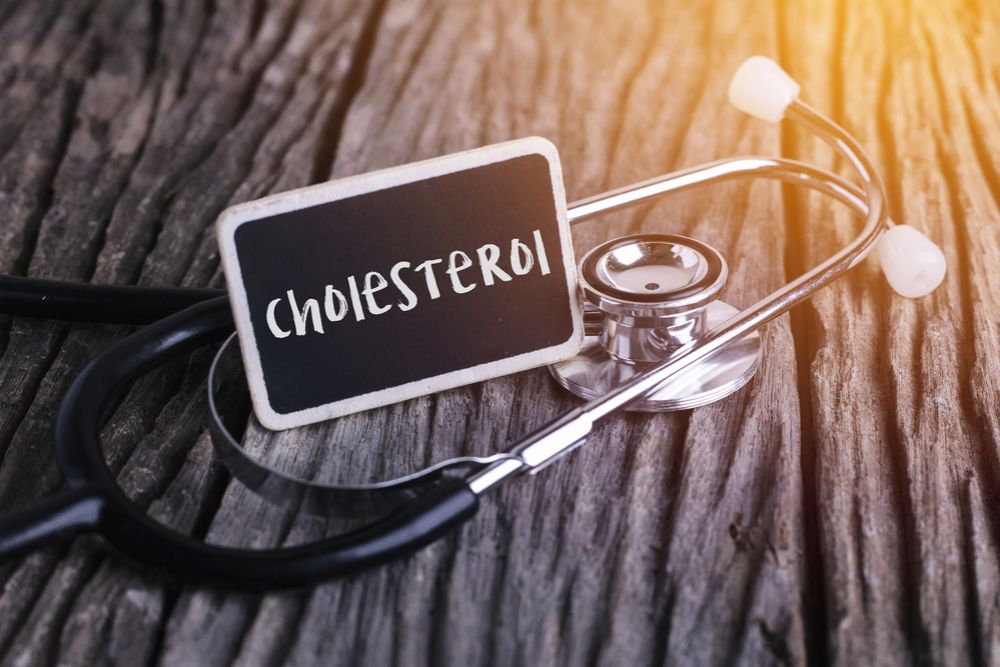 Saffloerolie verlaagt cholesterol en bloedsuiker