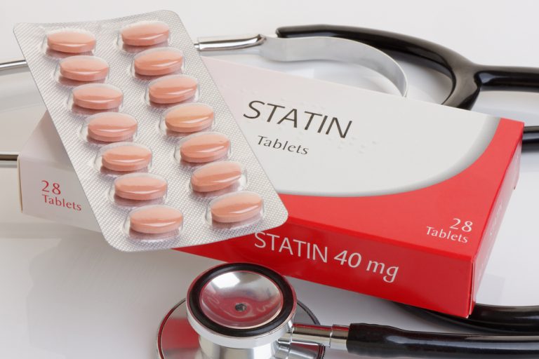 De invloed van statines op het geheugen