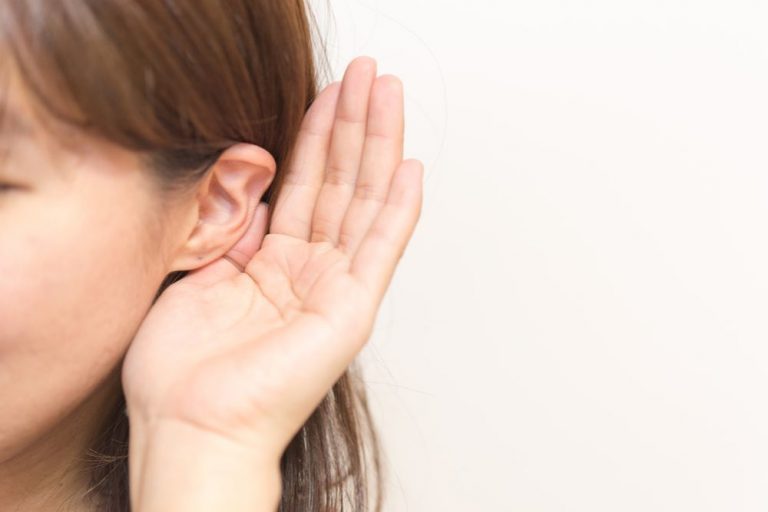 Veranderende hersenactiviteit in verband gebracht met tinnitus