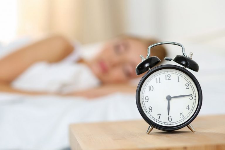 5 manieren om slapeloosheid te verslaan