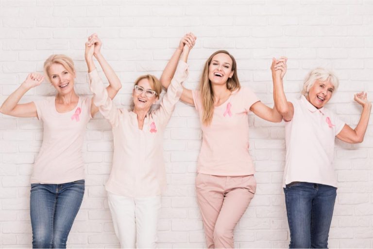Nieuw vooruitzicht voor vrouwen met borstkanker