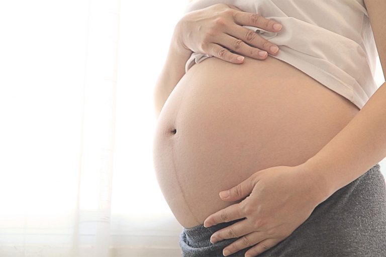 Zwangerschapshormoon werkt bij vrouwen anders dan bij dieren